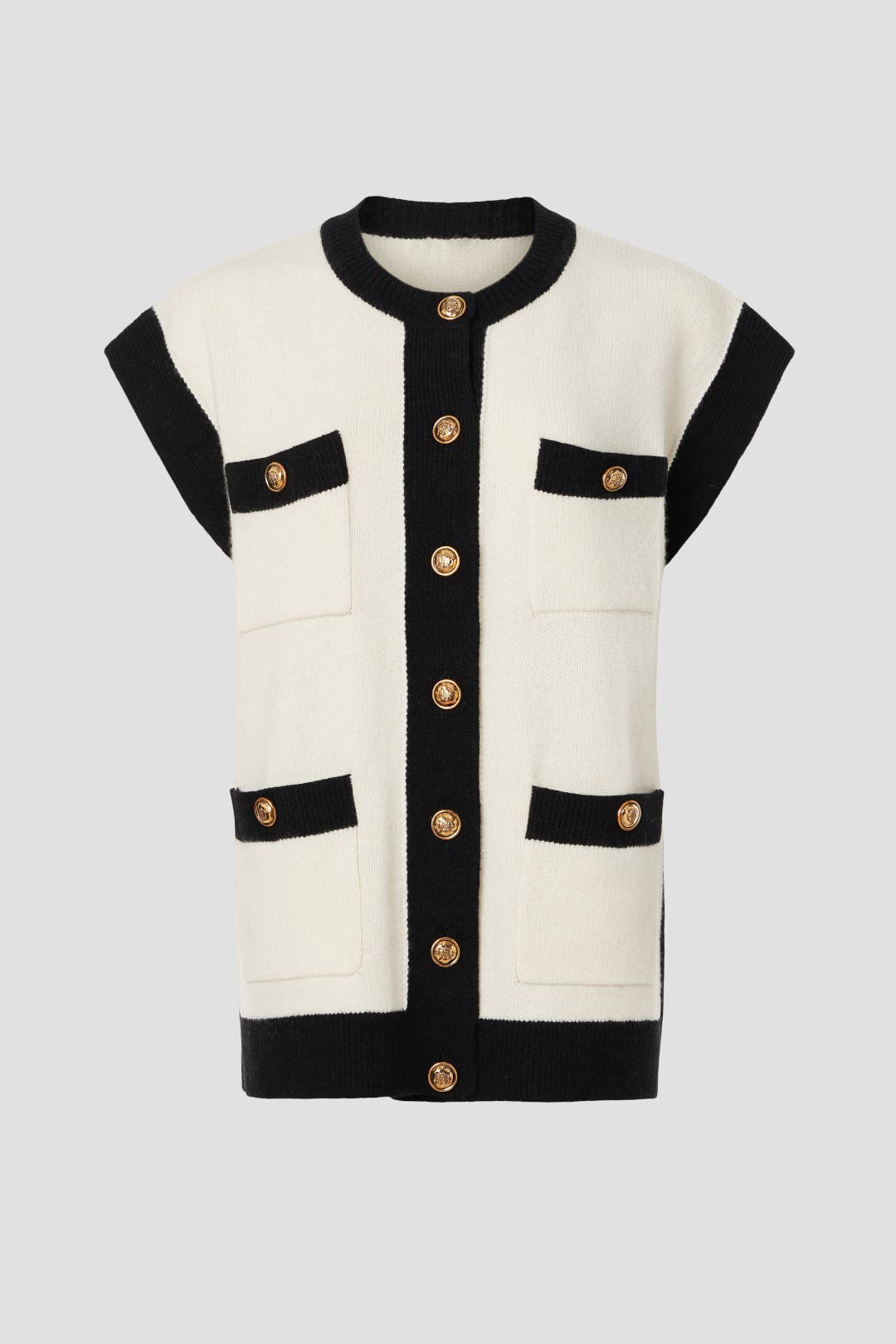 Lunea Cardigan by Sandro | Rent the Runway