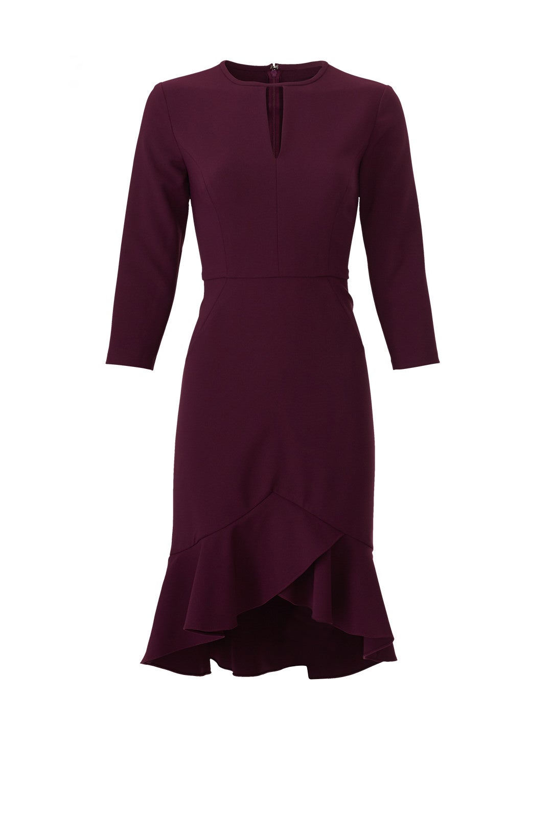 Arnett Dress by Shoshanna 3