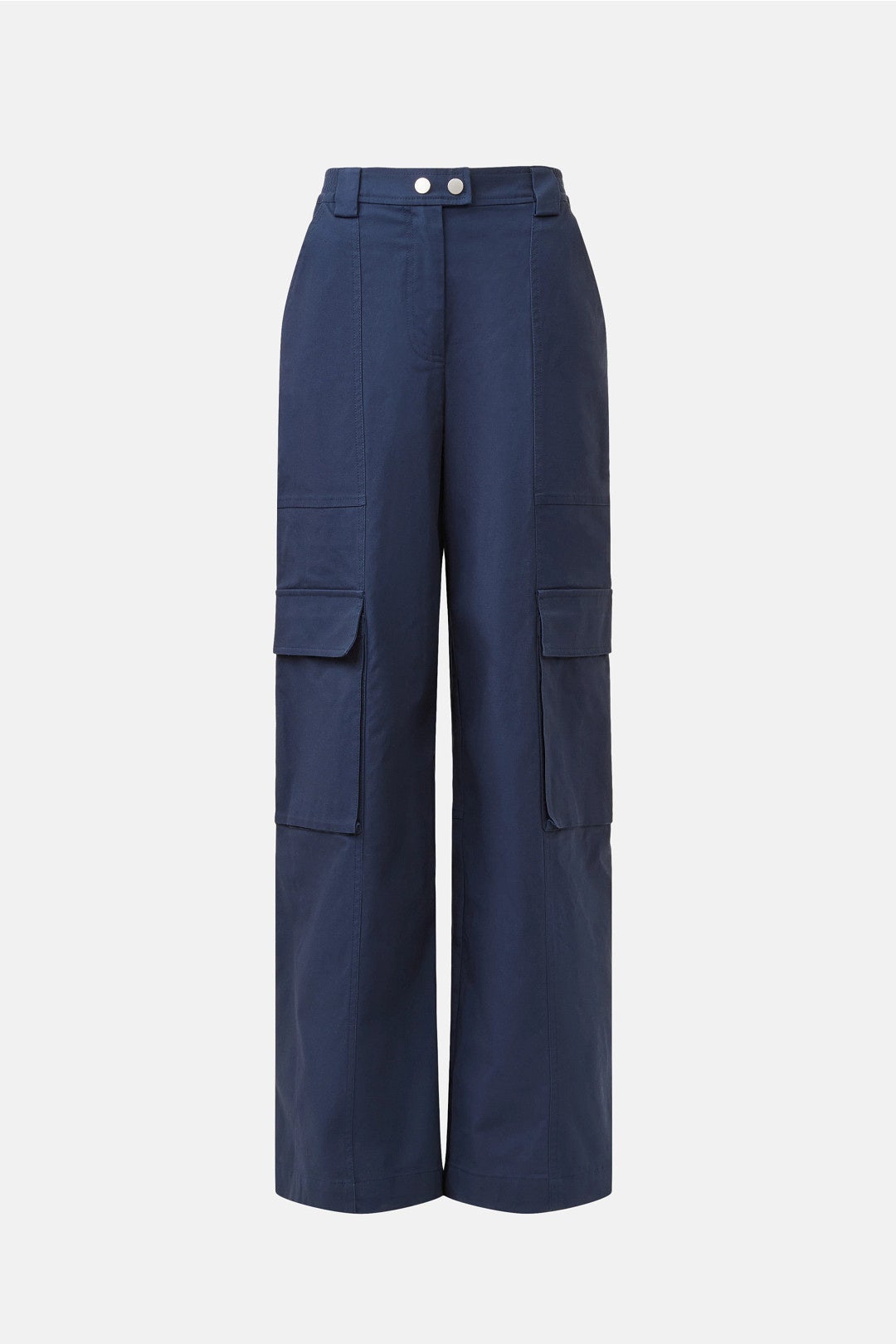 Cargo Pants by SIMKHAI 4