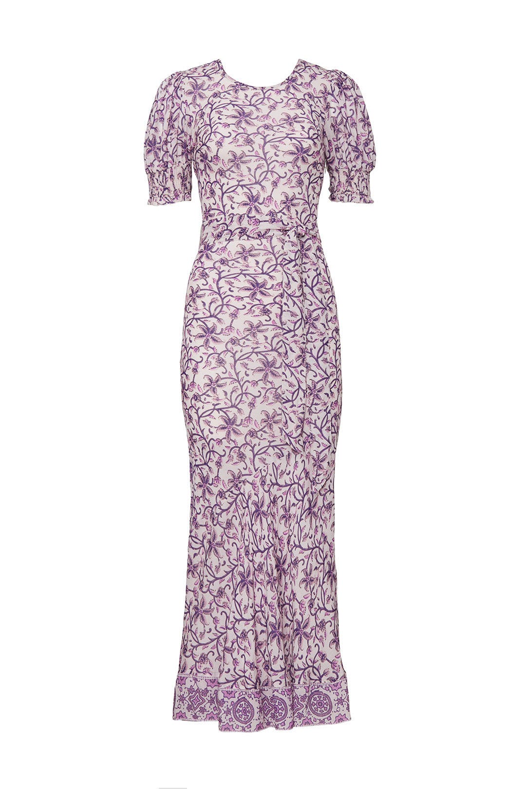 Ryland Maxi by Saylor 4