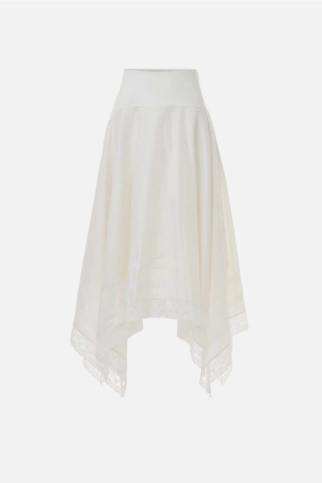 Ainsley Skirt by Staud