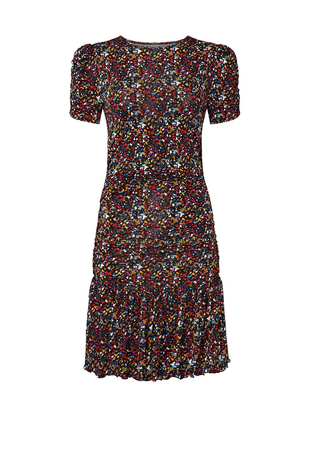 Effie Dress by Tanya Taylor 4