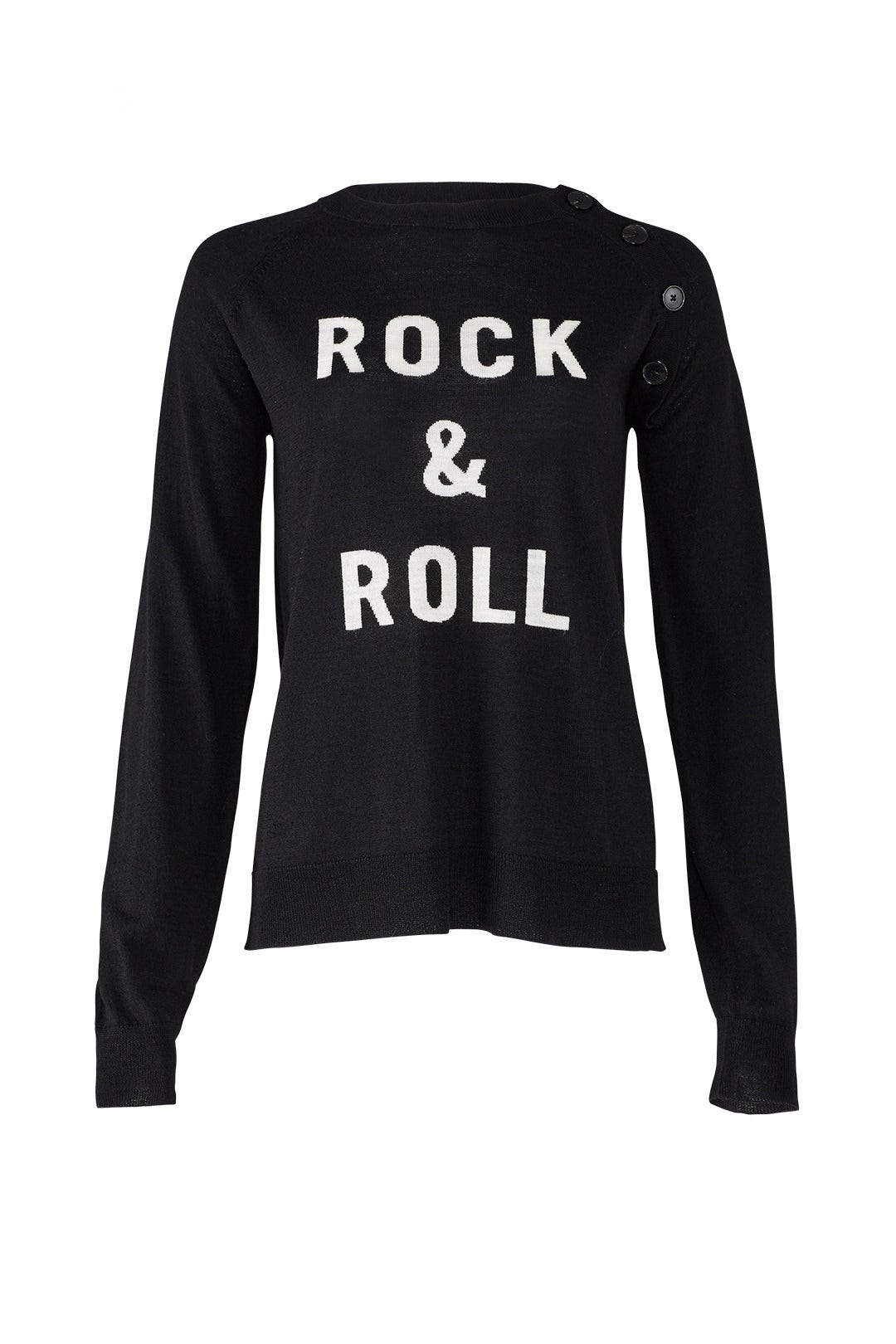 Rock and Roll Knit by Zadig & Voltaire 4