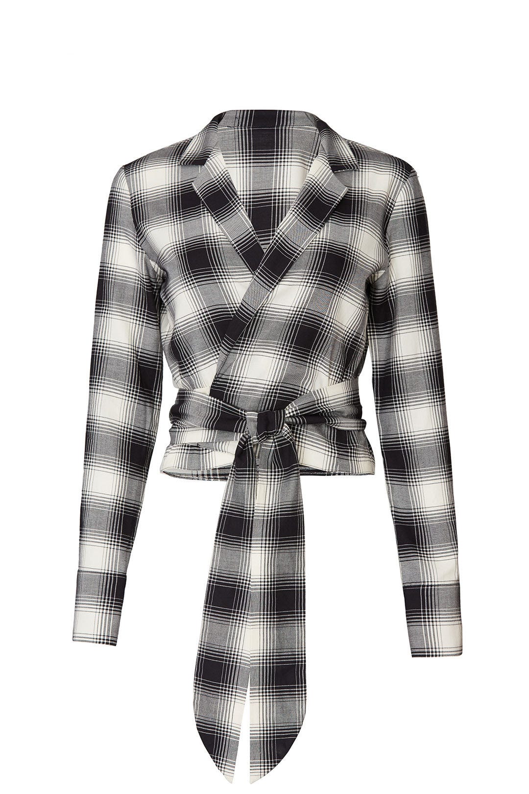 Shanice Top by Amanda Uprichard 4