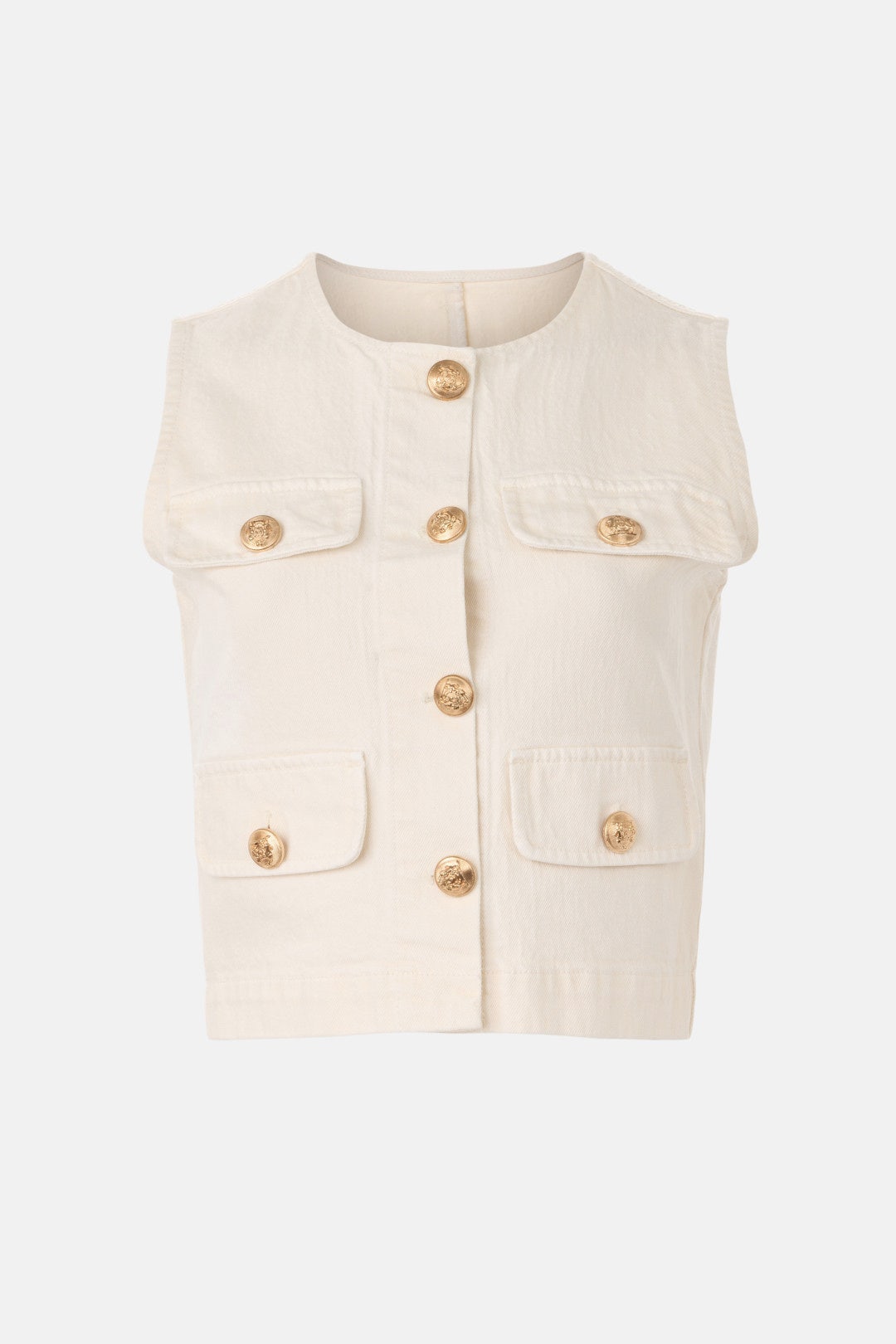 Sugar Coated Top by BLANKNYC 4