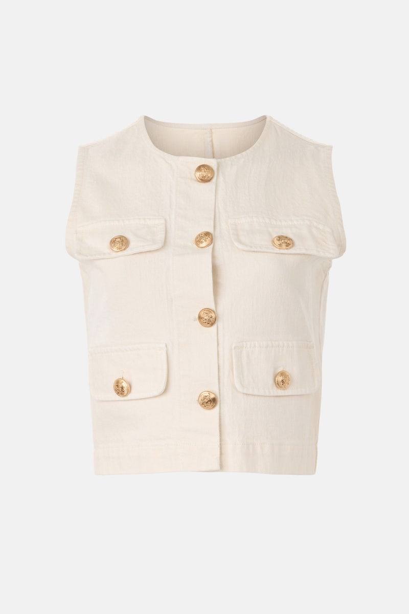 Sugar Coated Top by BLANKNYC - Photo 4