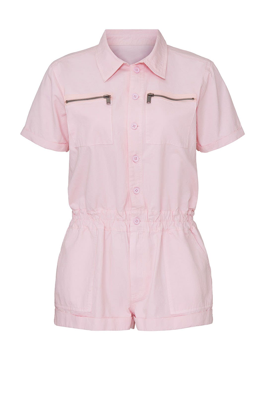 Hotel California Romper by BLANKNYC 4