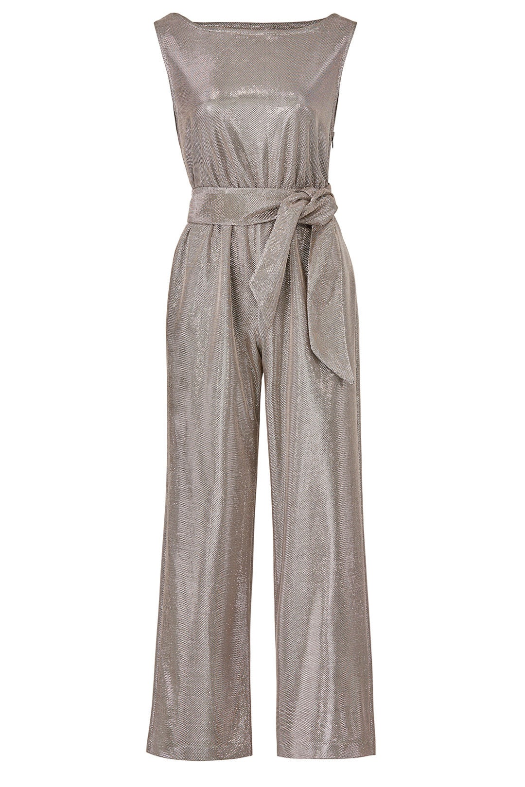 Shimmer Mae Jumpsuit by Carolina Ritzler 3