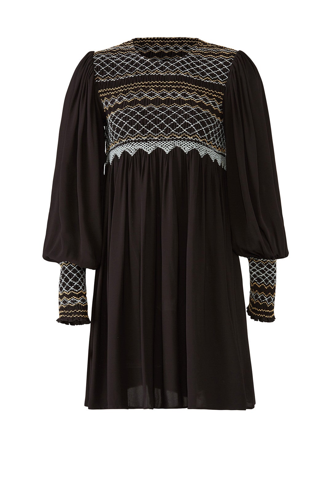 Late Night Picnic Dress by Free People 3