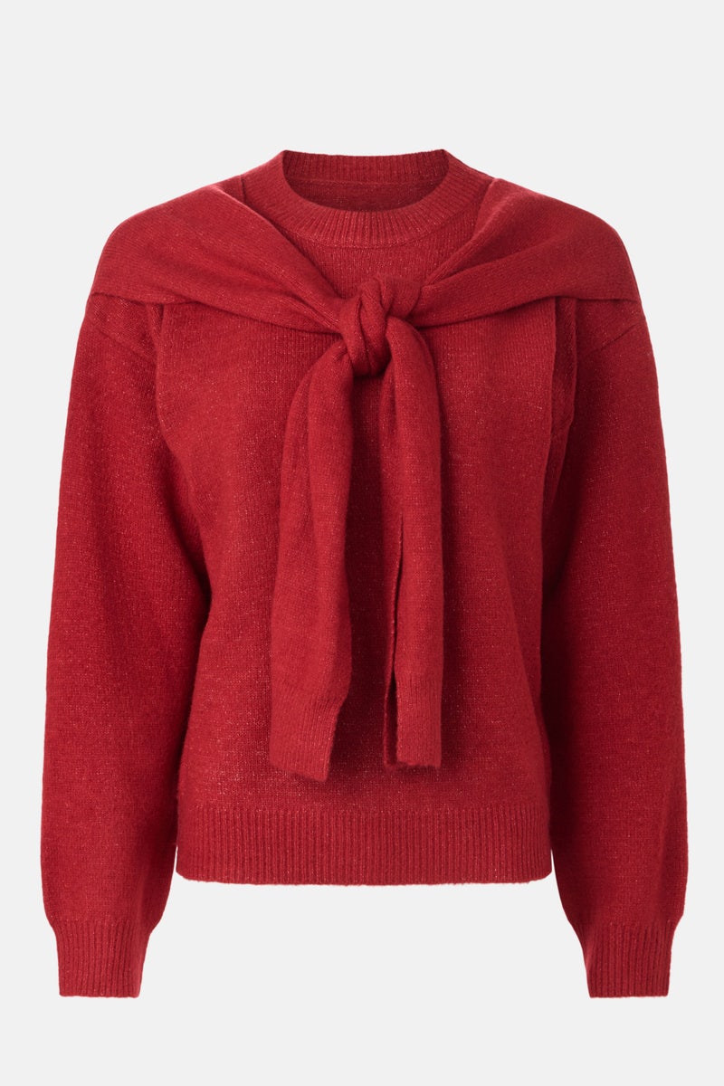 Atlas Sweater by Line + Dot - Photo 4