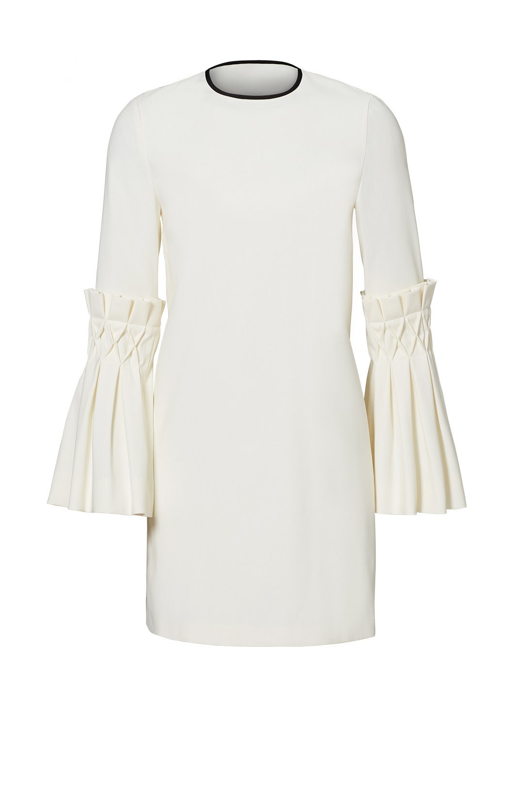 Ivory Dixie Dress by Mother of Pearl