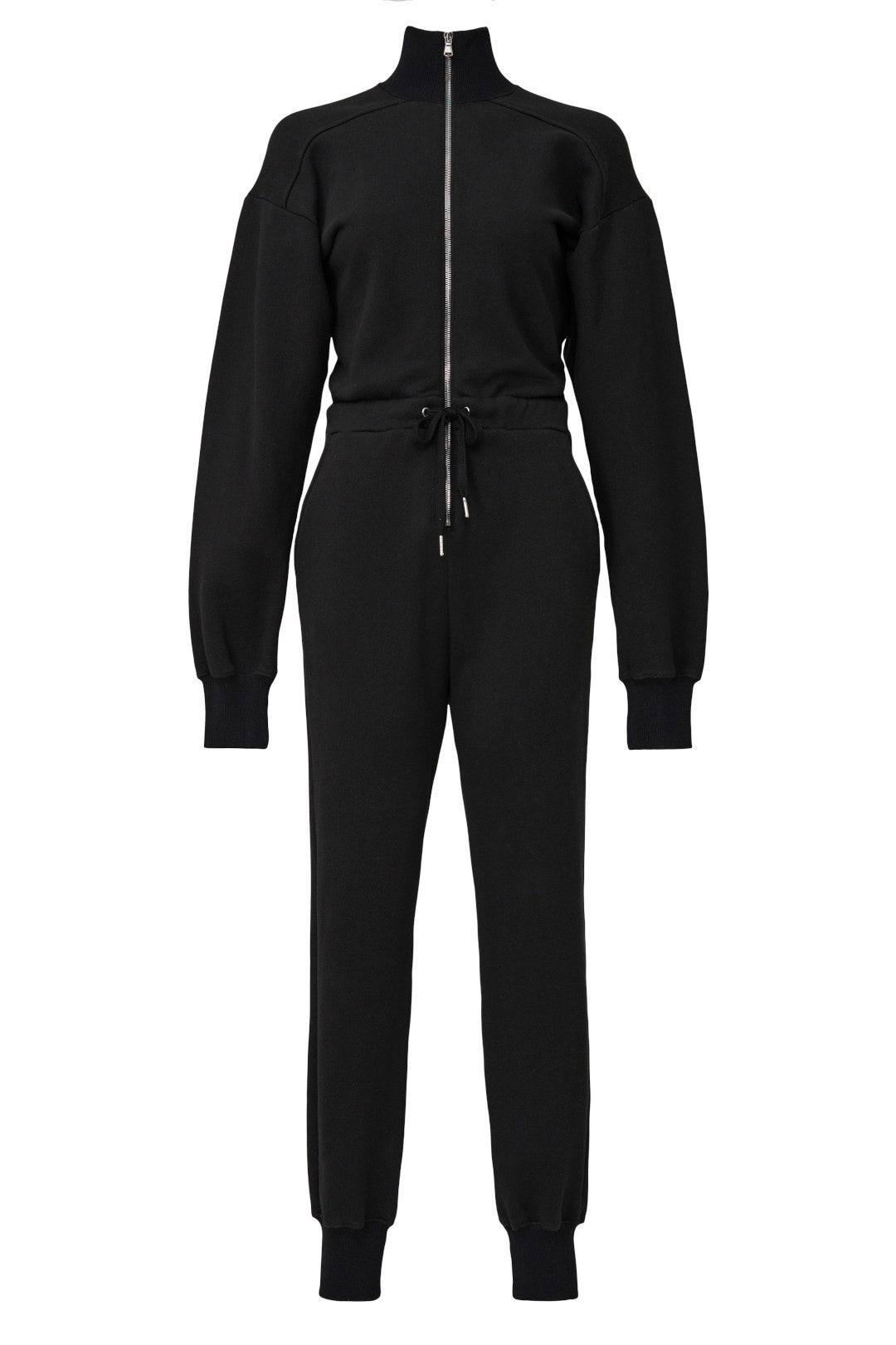 Red Eye Jumpsuit by Marissa Webb