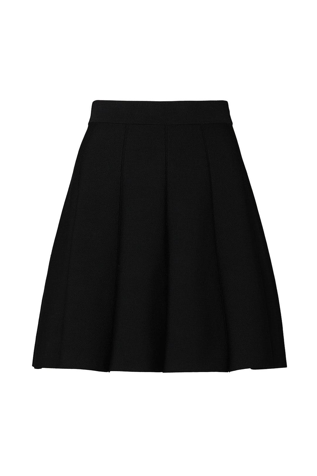 Zoey Skirt by Parker | Rent the Runway