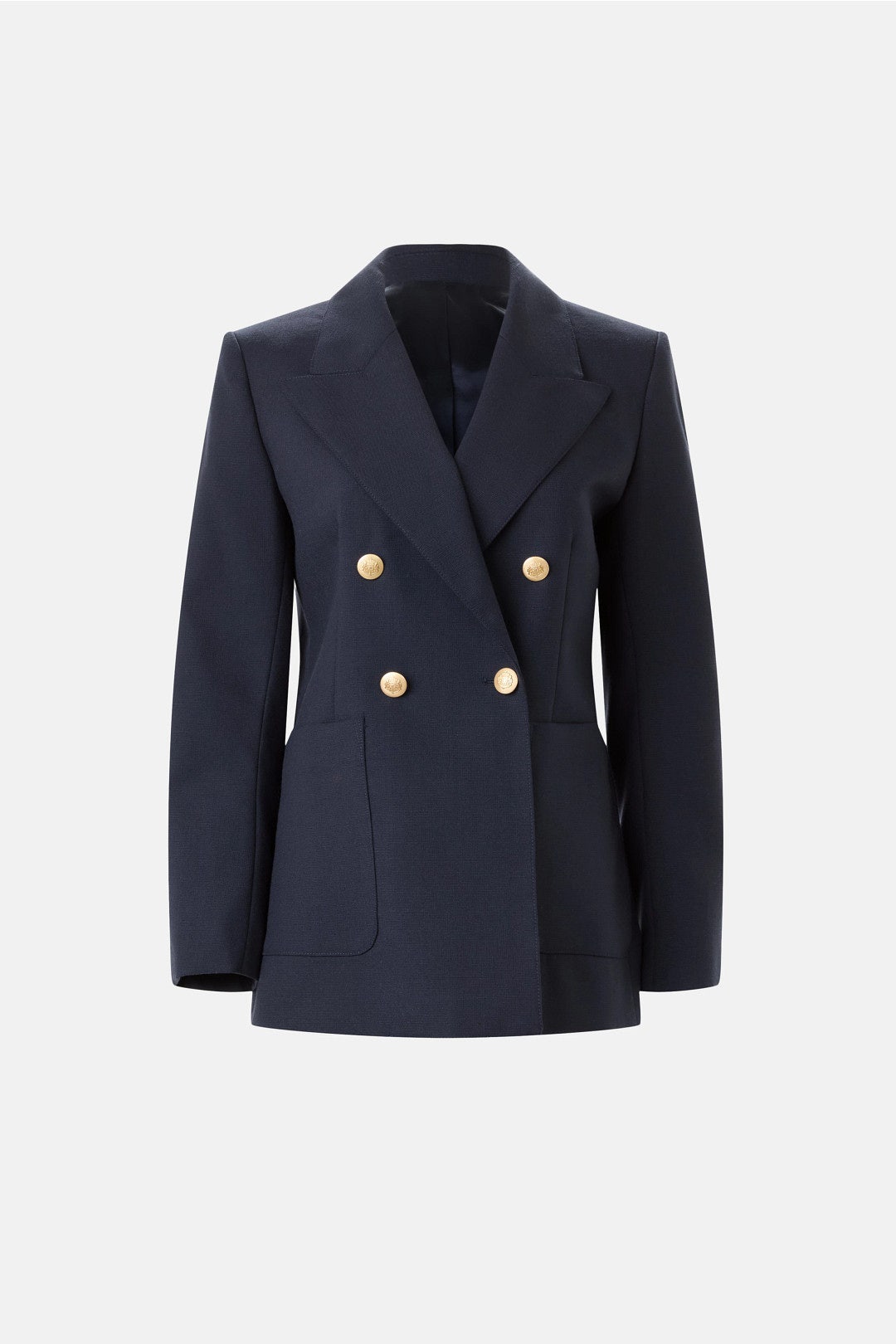 Lesia Blazer by Sandro