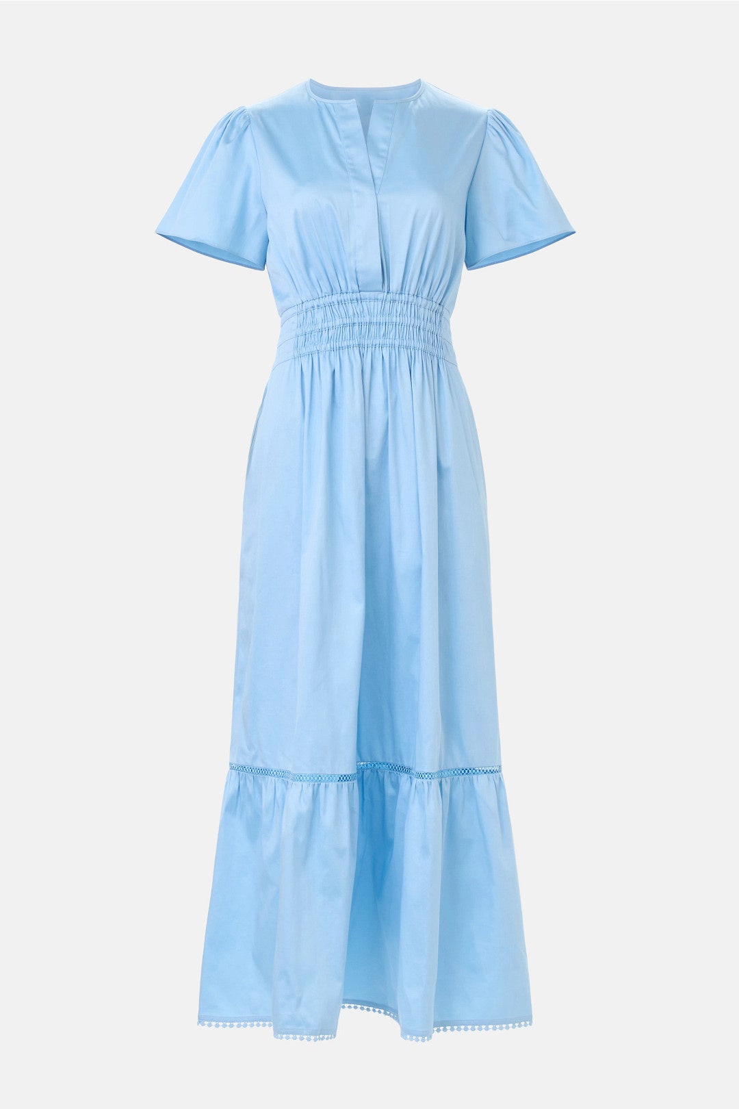 Eloise Midi Dress by Sheridan French | Rent the Runway Eloise Midi Dress by Sheridan French | Rent the Runway