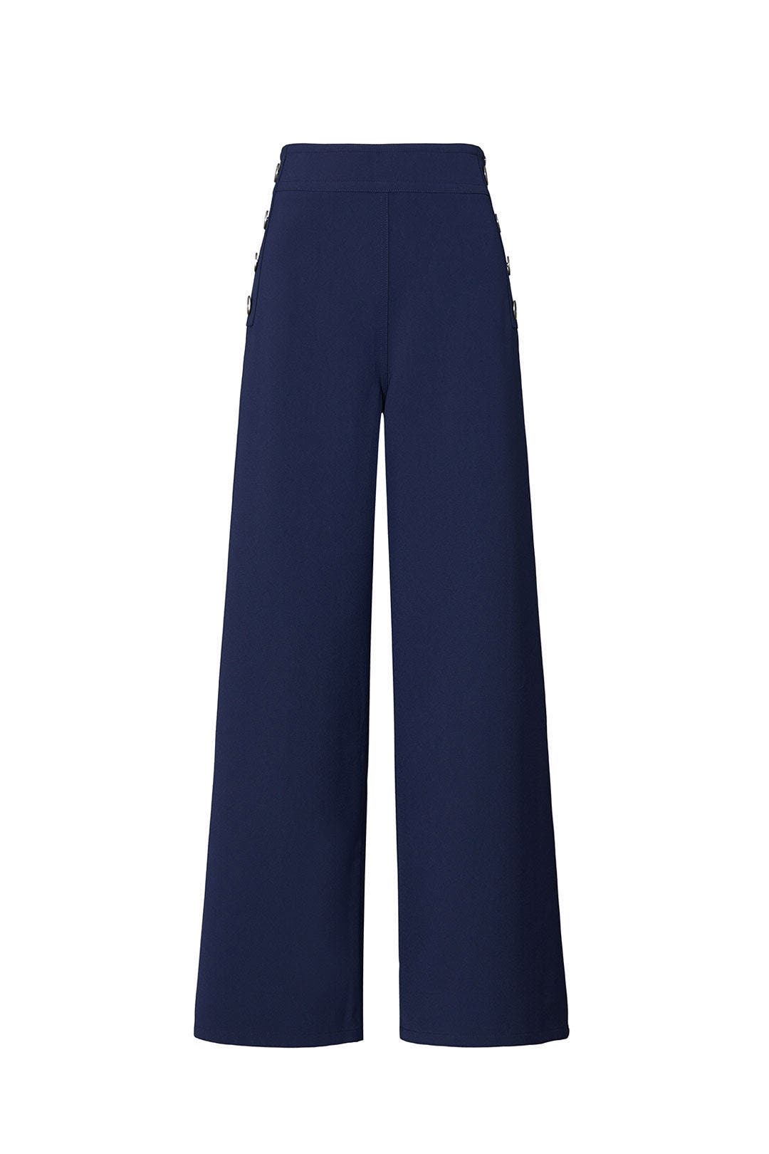 BEYOND CLOSET ♥ Art Apollo Wide Jersey Pants/追跡付 BEYOND CLOSET ♥ Art Apollo Wide Jersey Pants/追跡付
