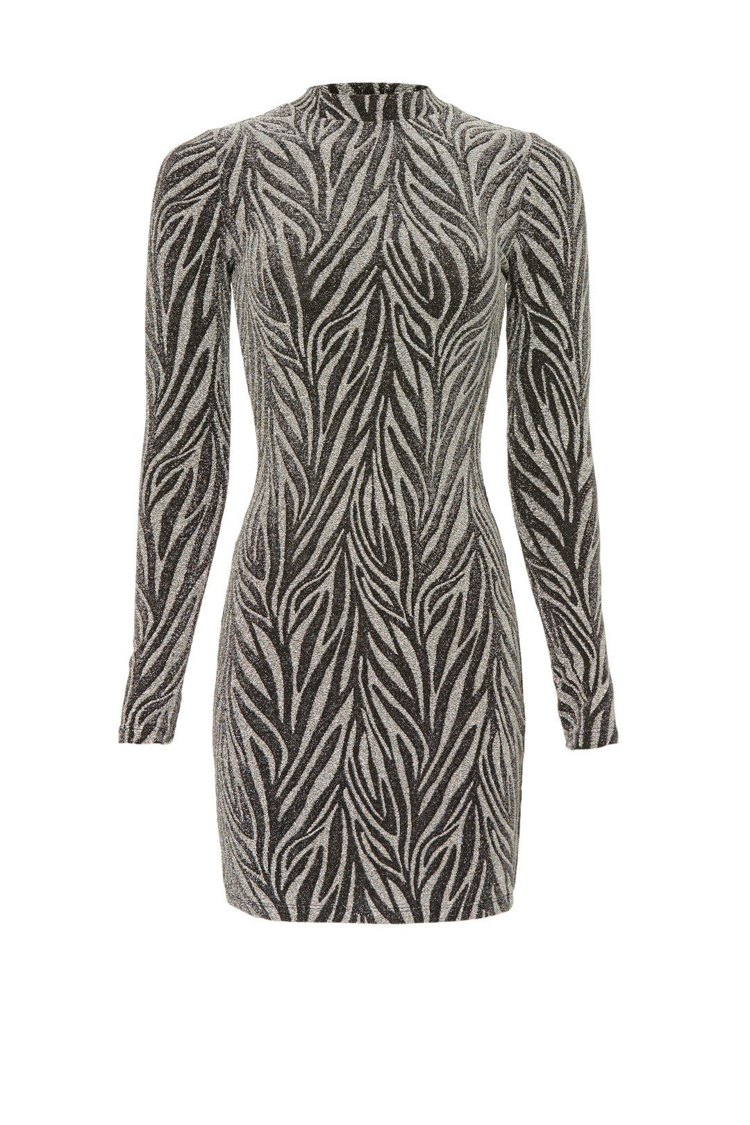 Amaya Dress by AllSaints 4