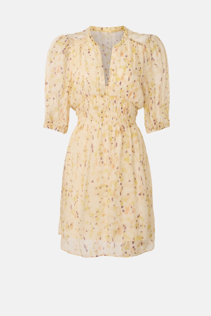 Kanissa Dress by ba&sh - Photo 4