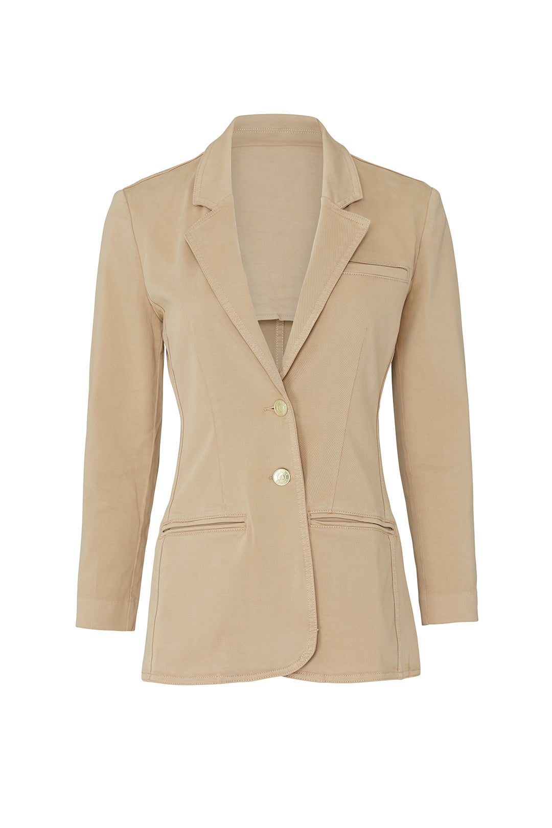 The Highball Blazer by Current/Elliott