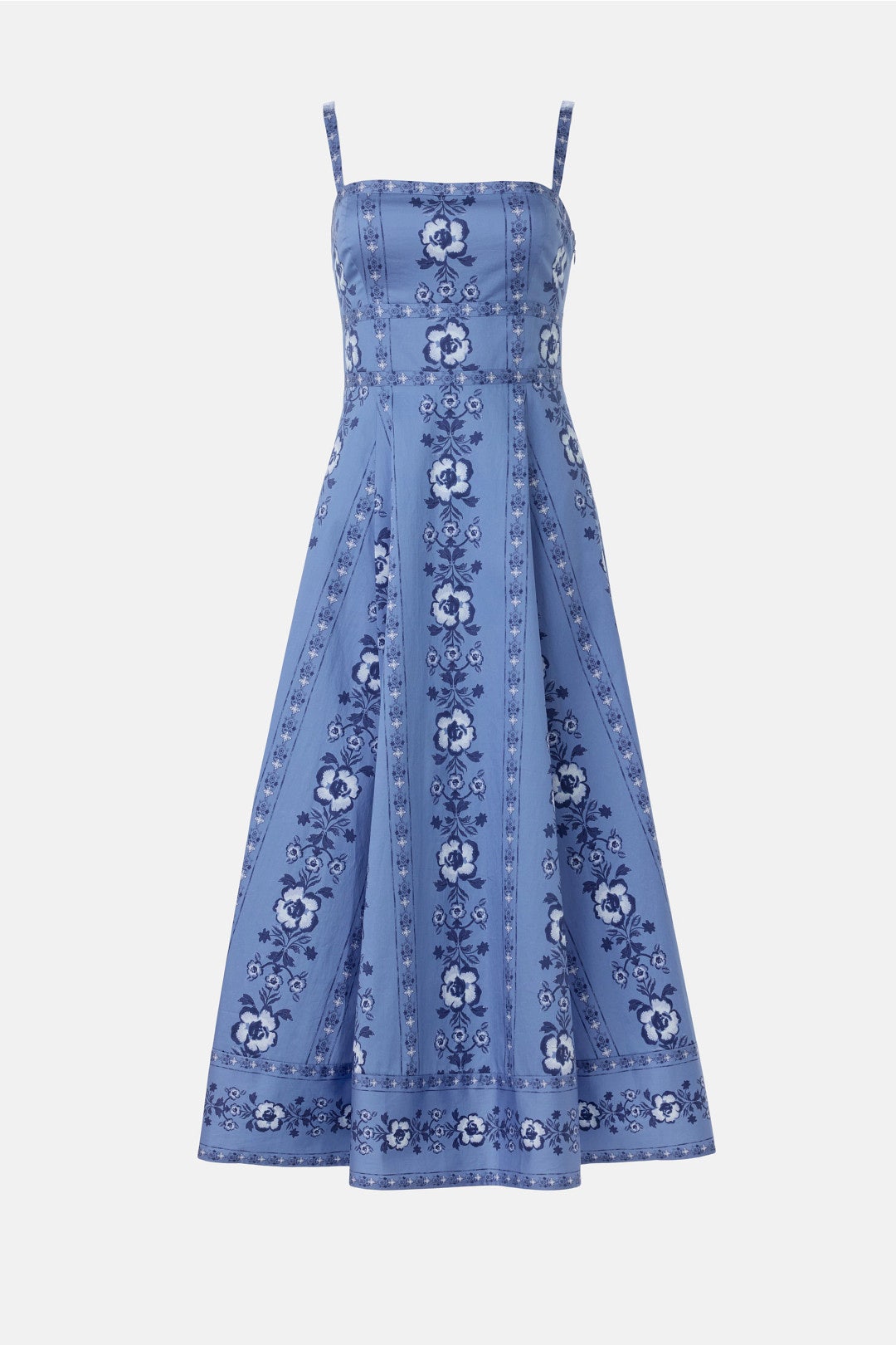Margot Dress by Hill House Home