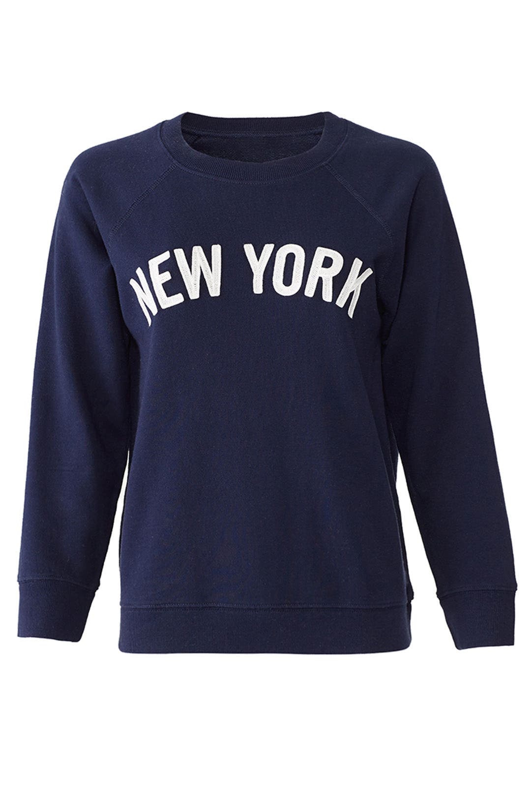 New York Sweatshirt by J.Crew 3