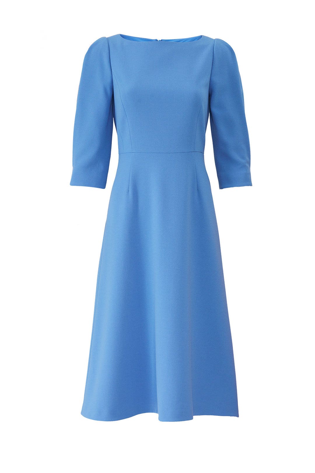 Lemoni Dress by L.K. Bennett 3