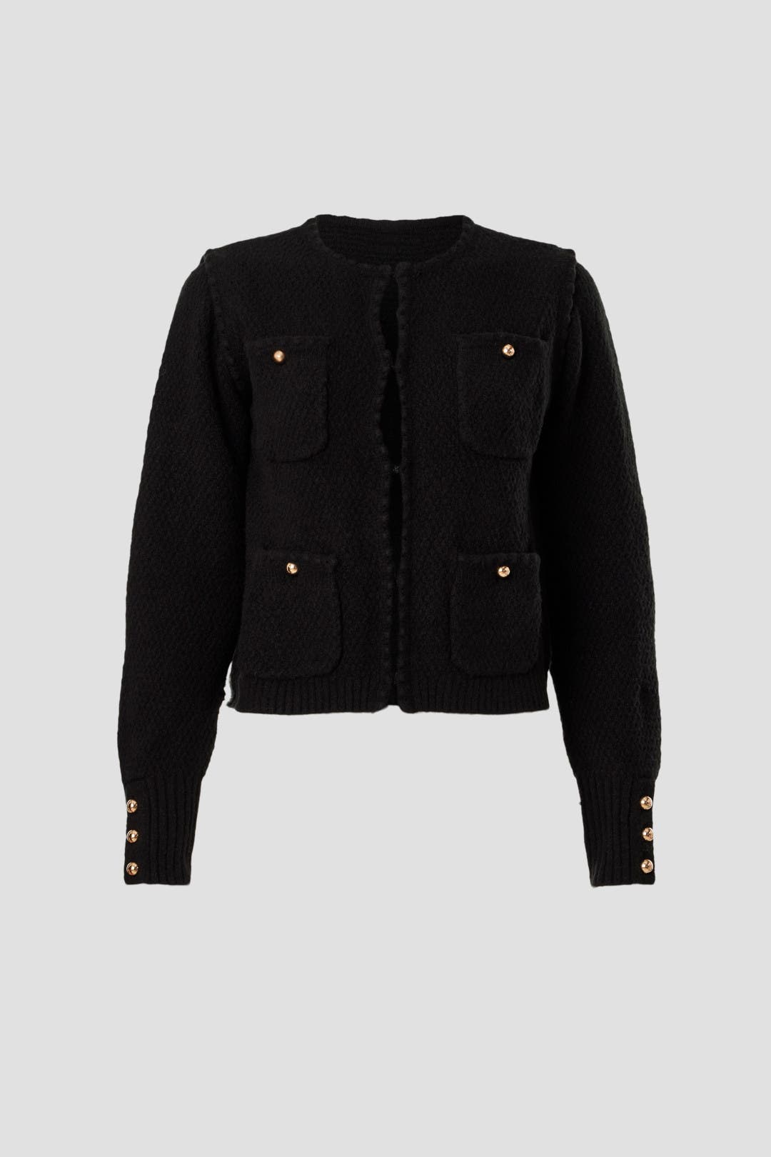 Pocket Detail Cardigan by Louna | Rent the Runway