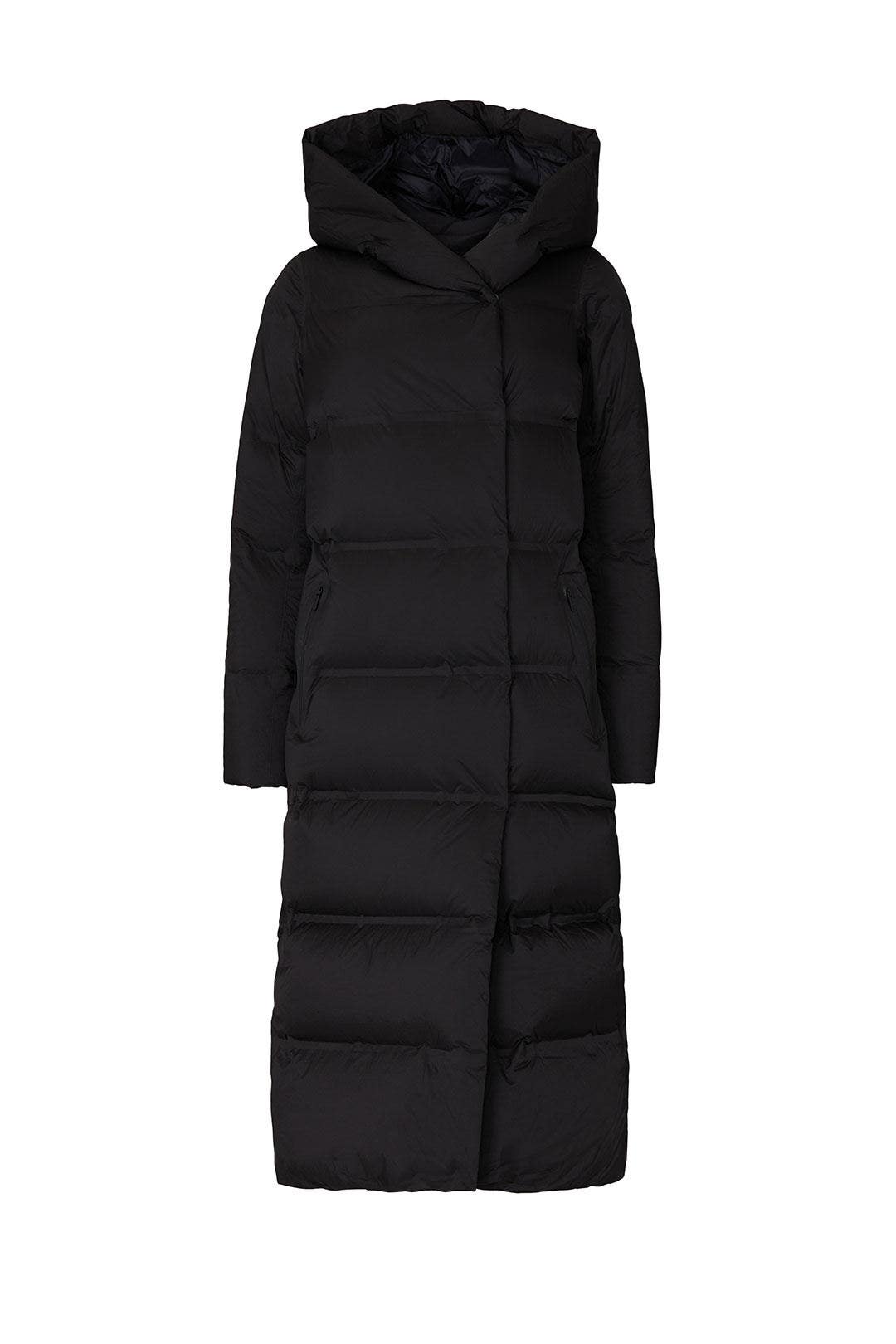 Cloudscape Wrap Waterproof Puffer Coat by Lululemon 4
