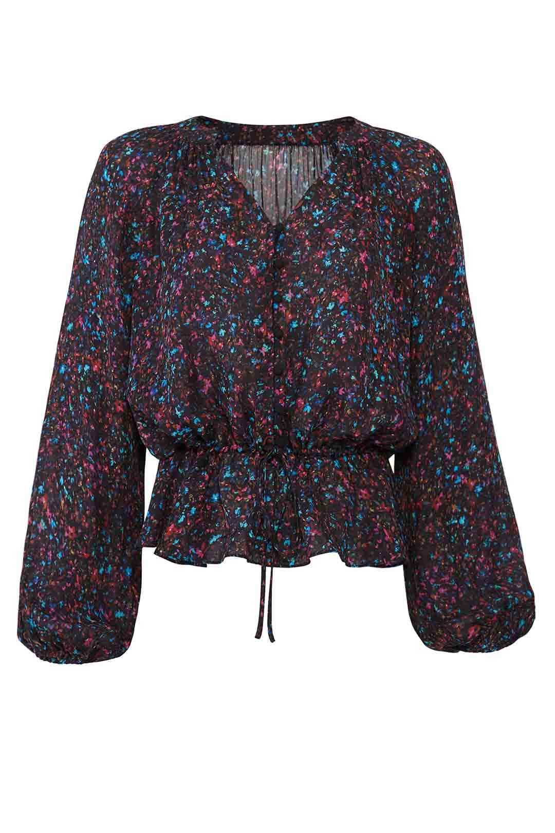 Rosaline Blouse by Parker 3