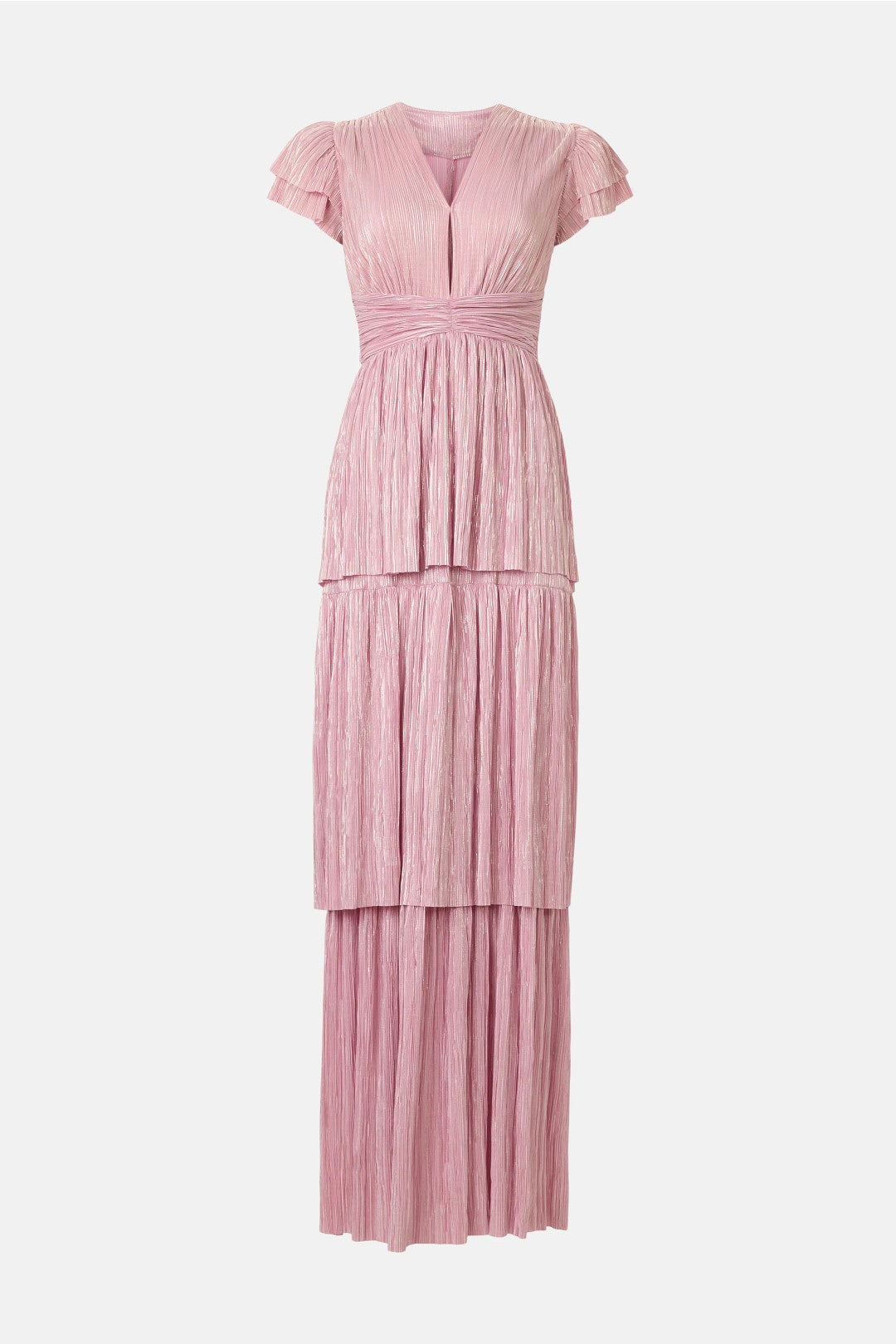 Maze Gown by Sabina Musayev