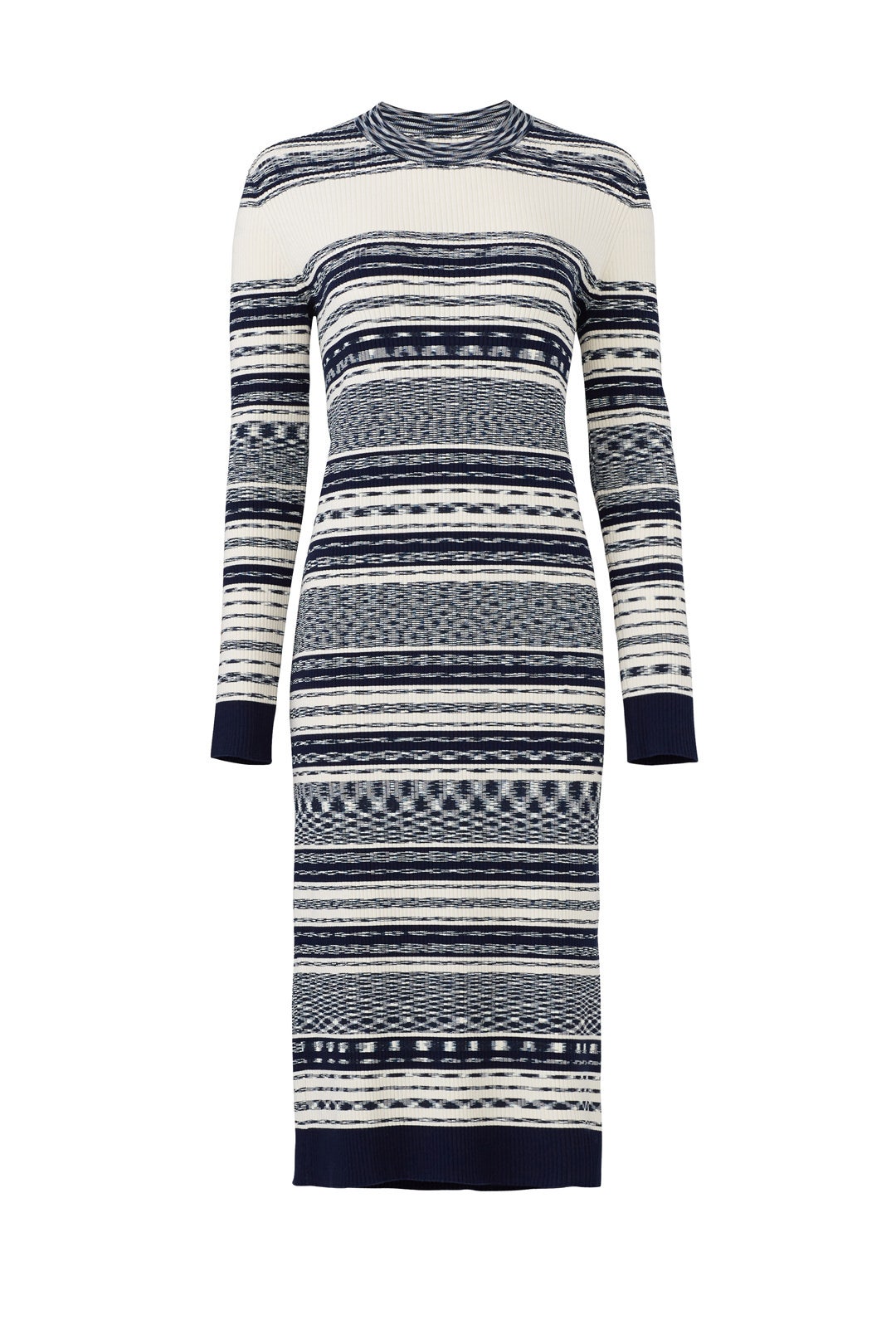 Julie Sweater Dress by Tory Burch 3