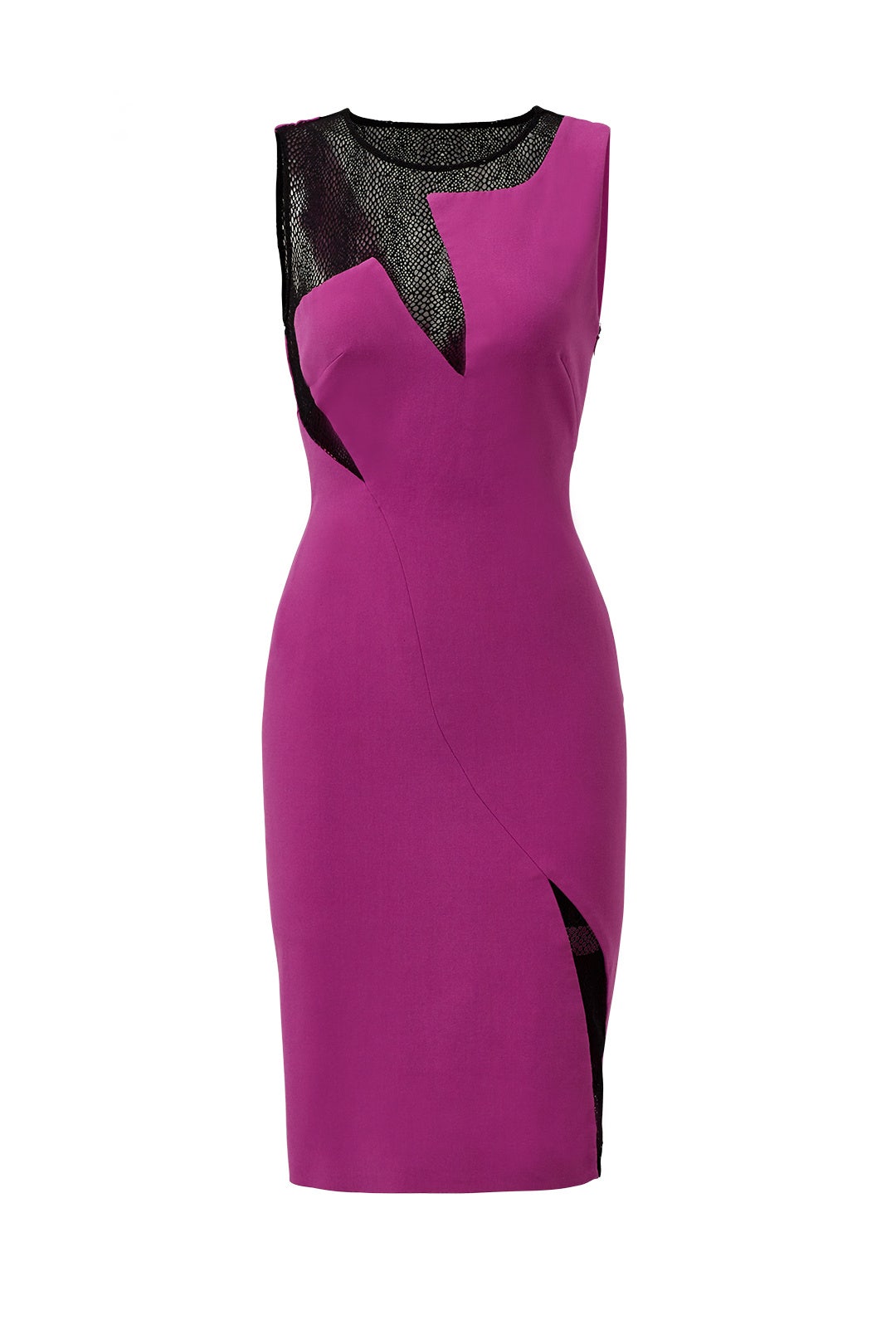 Maya Sheath by Versace Collection 3