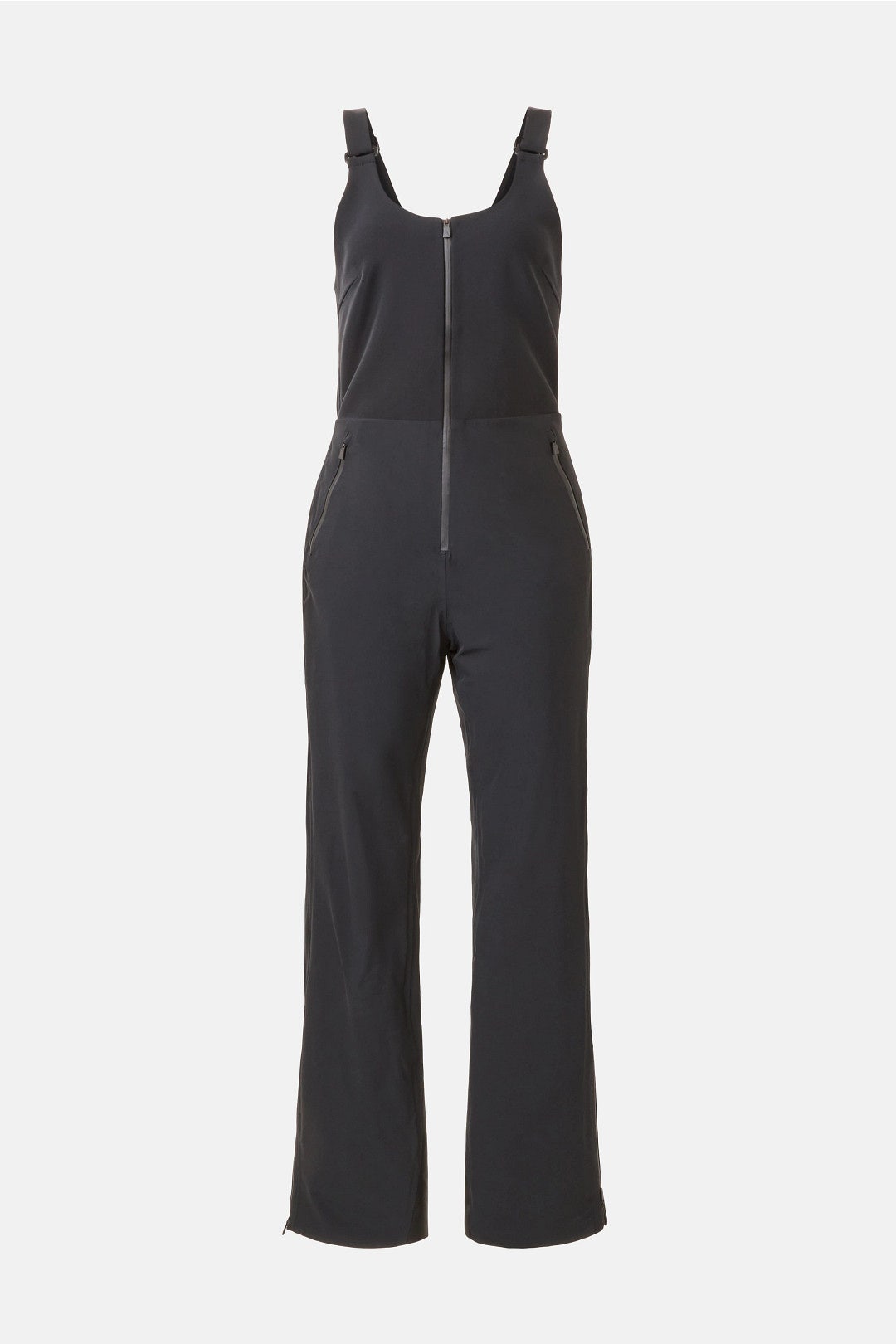 Top To Bottom Bib Pants by Aztech Mountain 4
