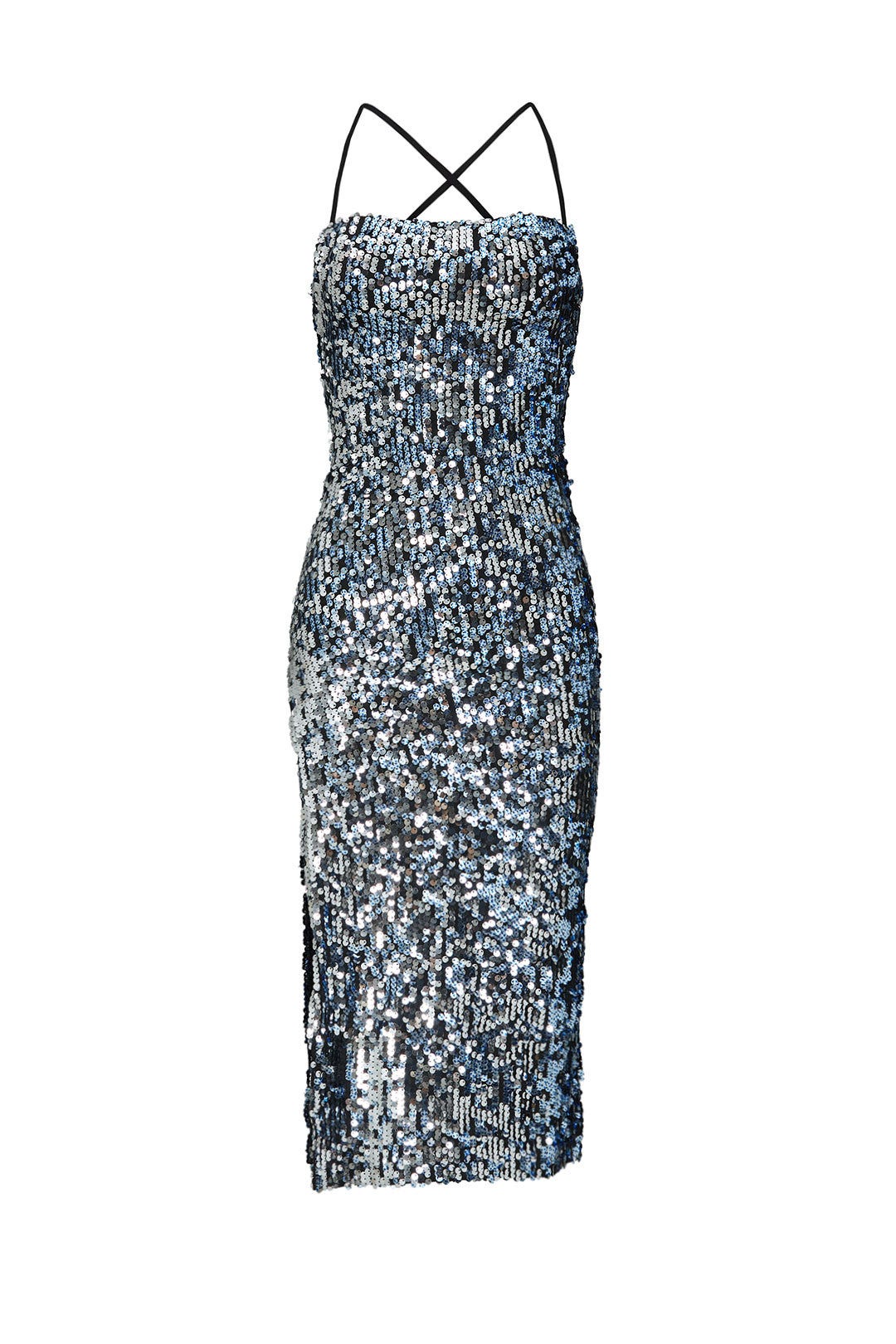 Annette Dress by Cosmopolitan X DTP 4