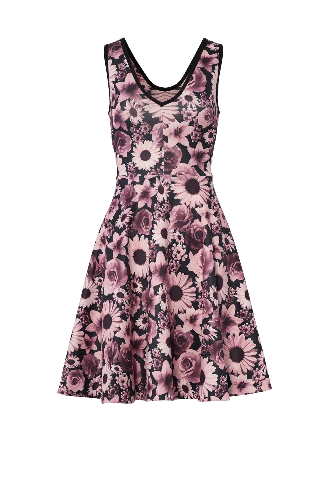 Nadine Dress by ERIN erin fetherston