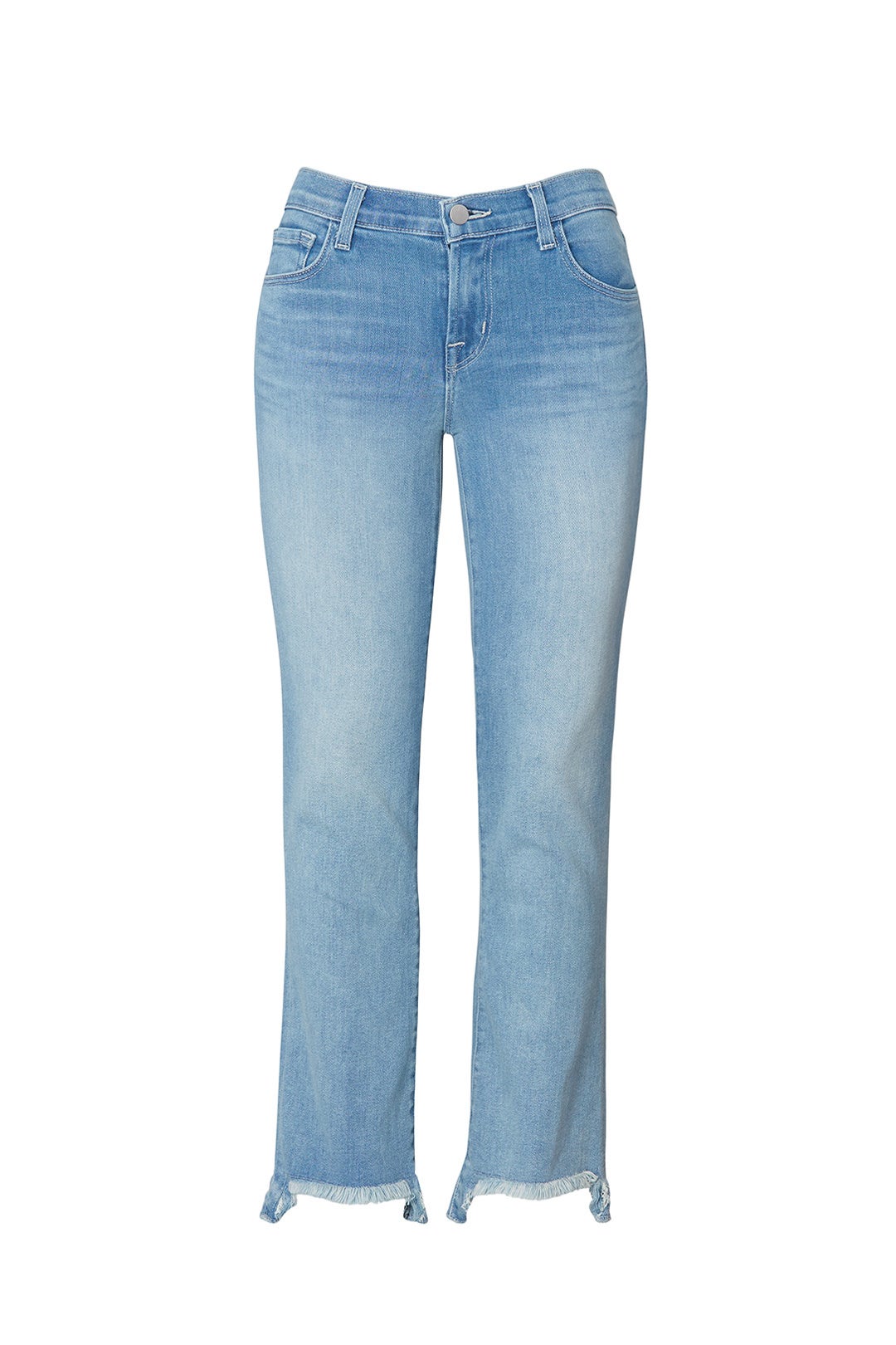 Selena High Rise Jeans by J BRAND 3