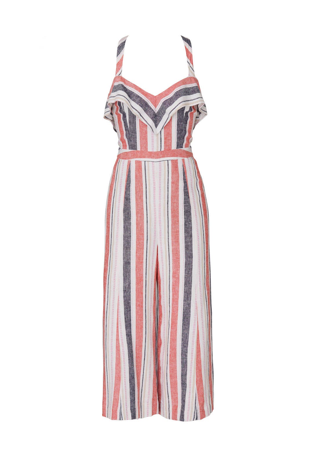 Angie Jumpsuit by Parker 3