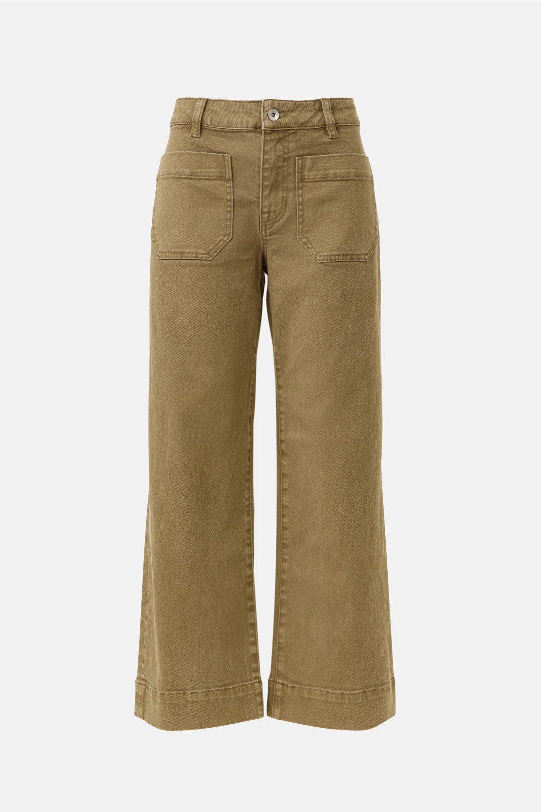 Marine Patch Pocket Jeans by Sanctuary 4