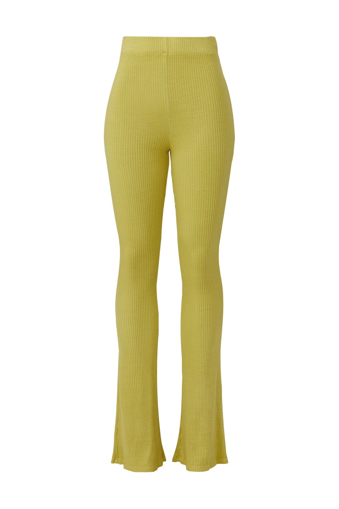 Saturn Flare Pants by SIMONMILLER 4