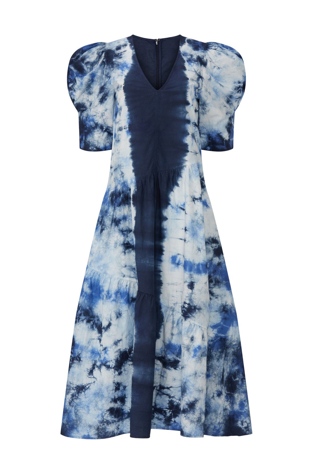 Celestia Tie Dye Dress by Sea New York 4