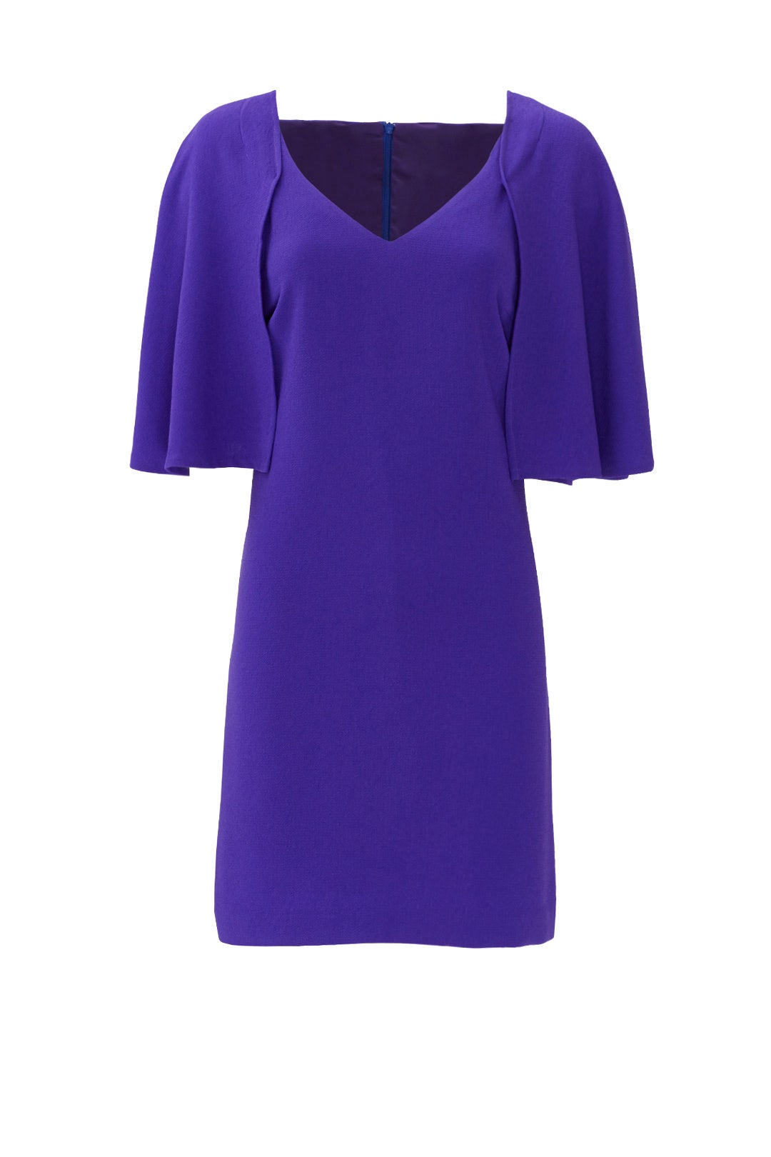 Purple Maren Dress by Trina Turk 3