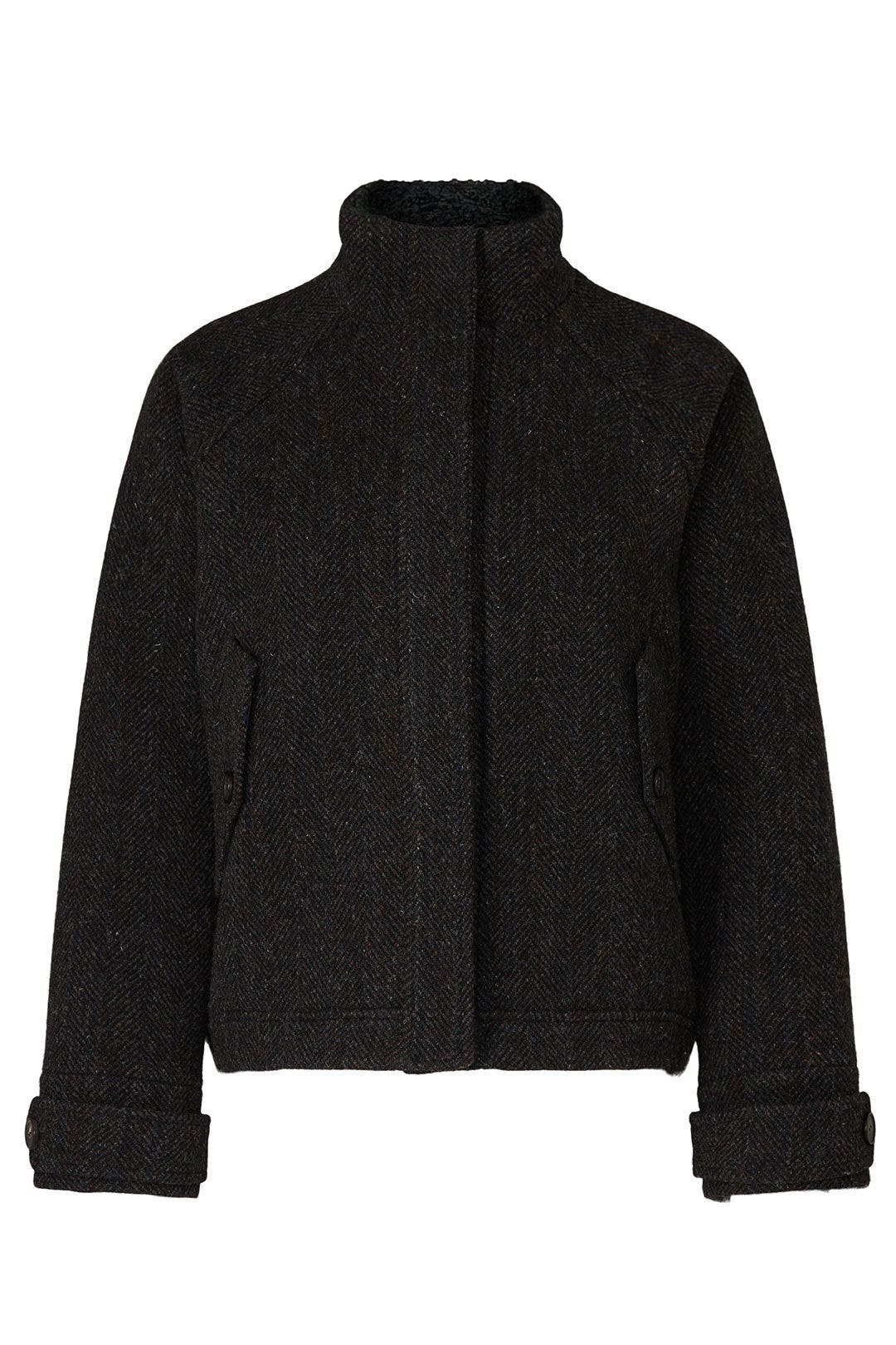 Pixies Jacket by Vanessa Bruno 4