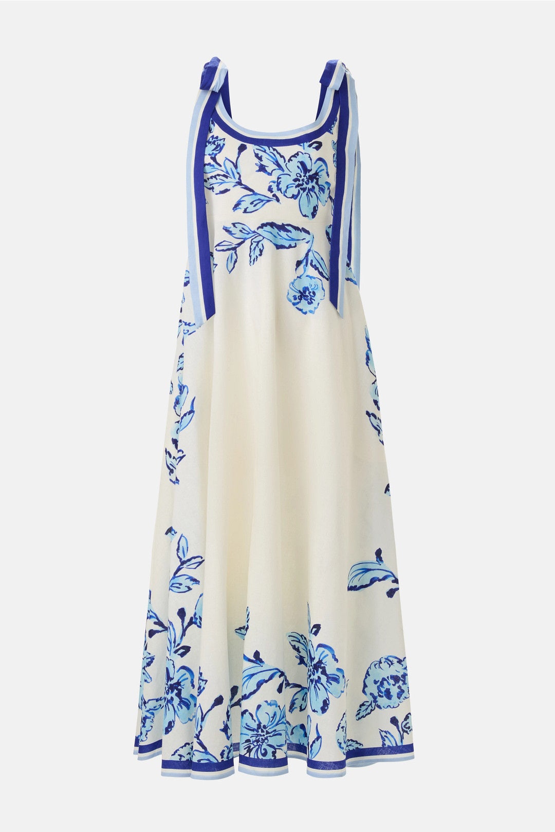 Elodie Dress by Aston Studio