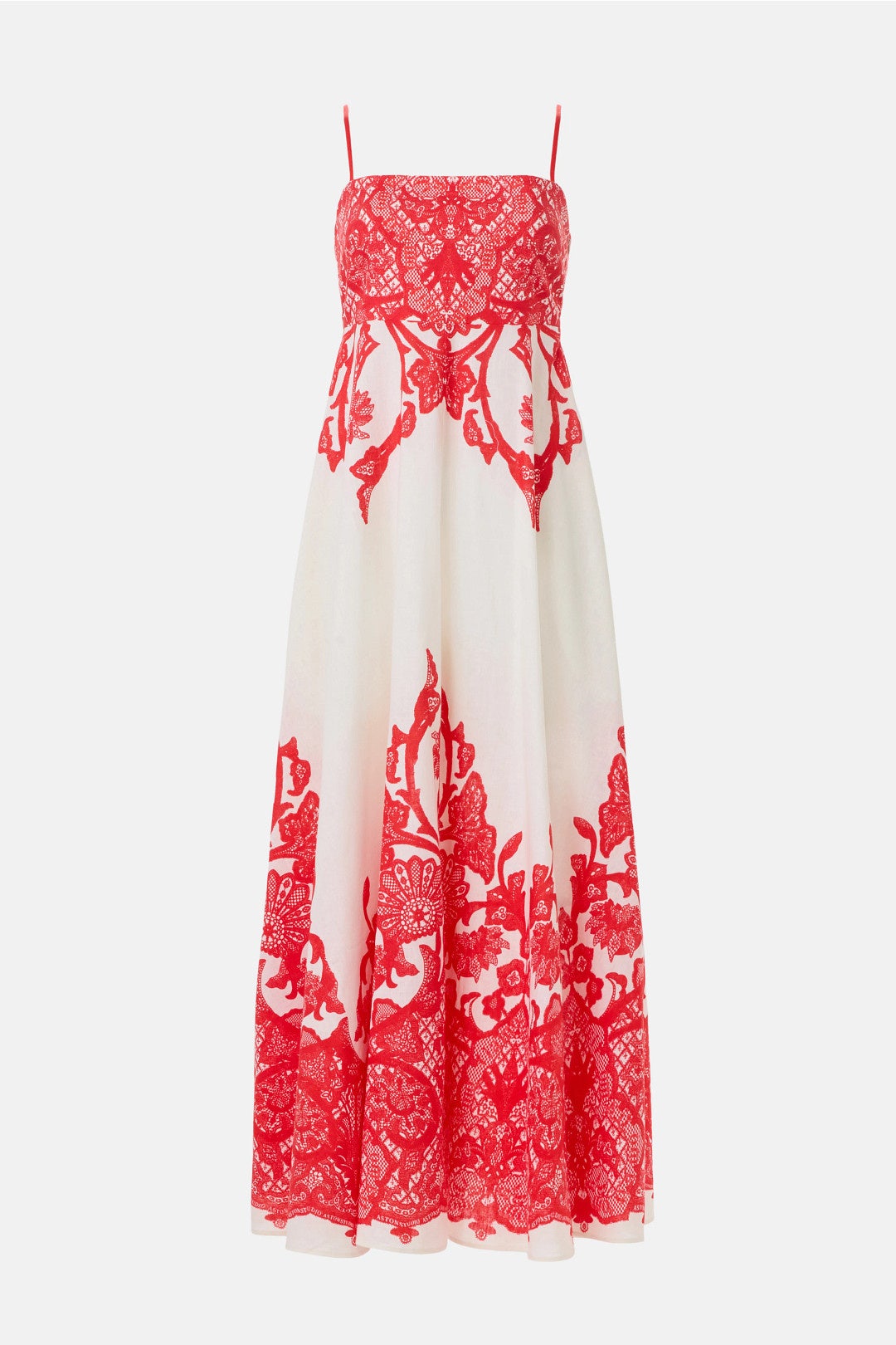 Rue Maxi Dress by Aston Studio