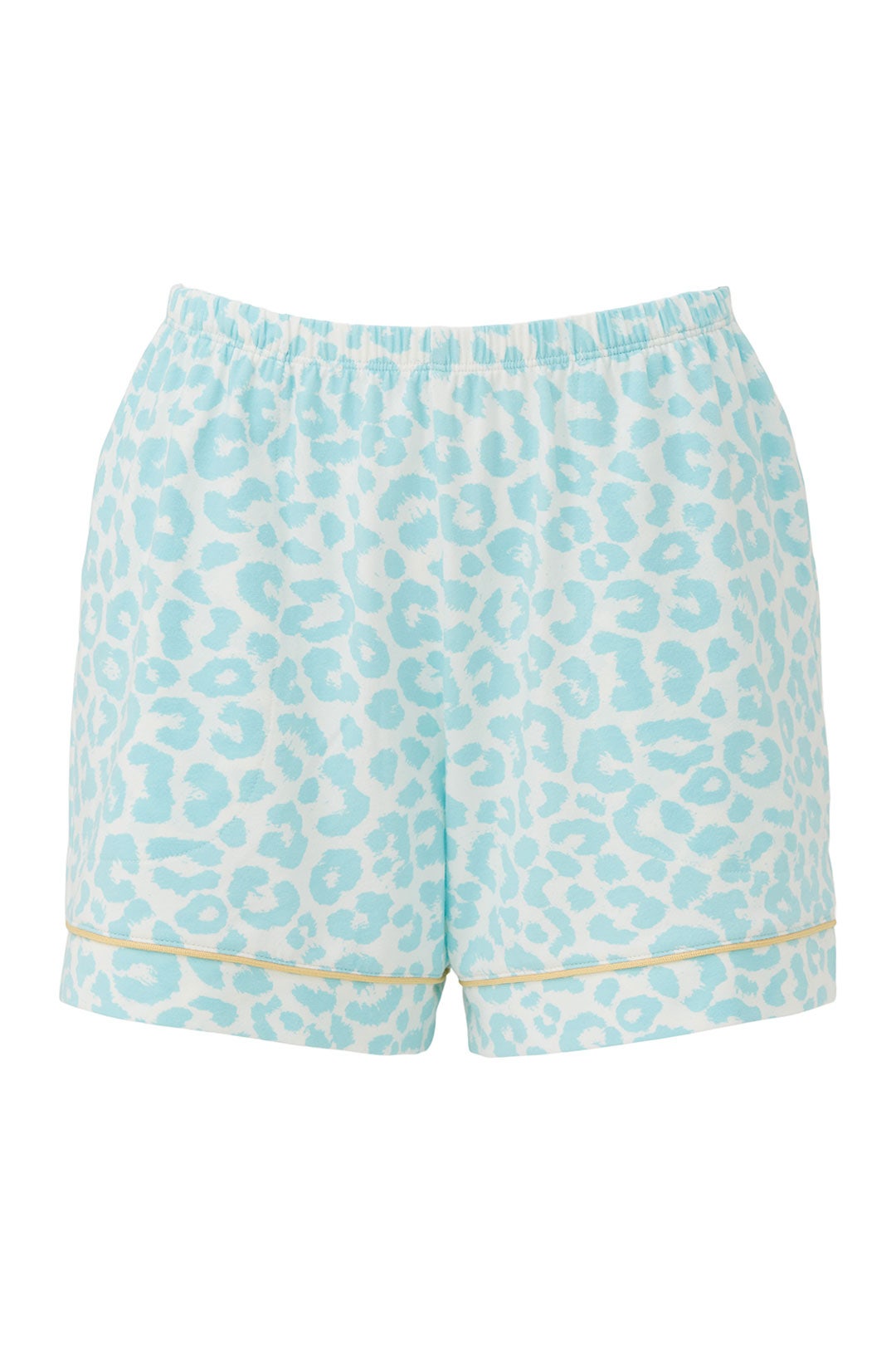 Animal Instinct Pajama Shorts by BedHead Pajamas 4