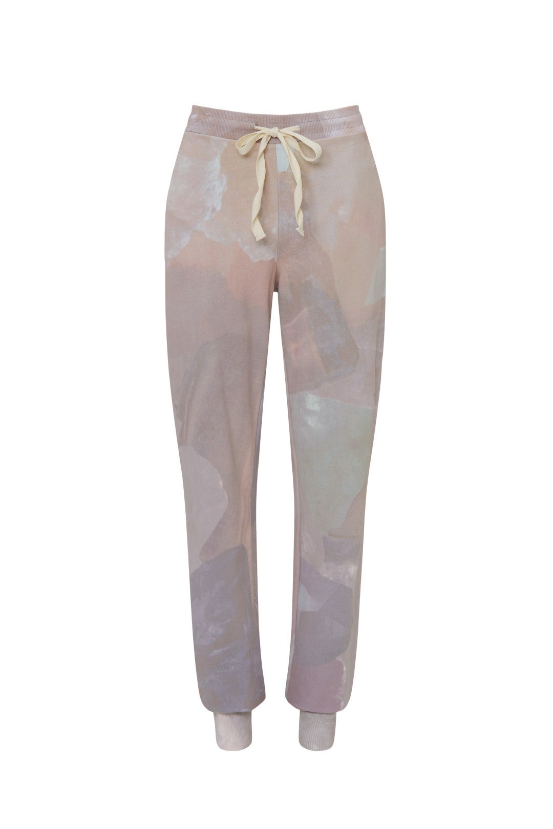 Crystal Print Sweatpants by Baja East 4