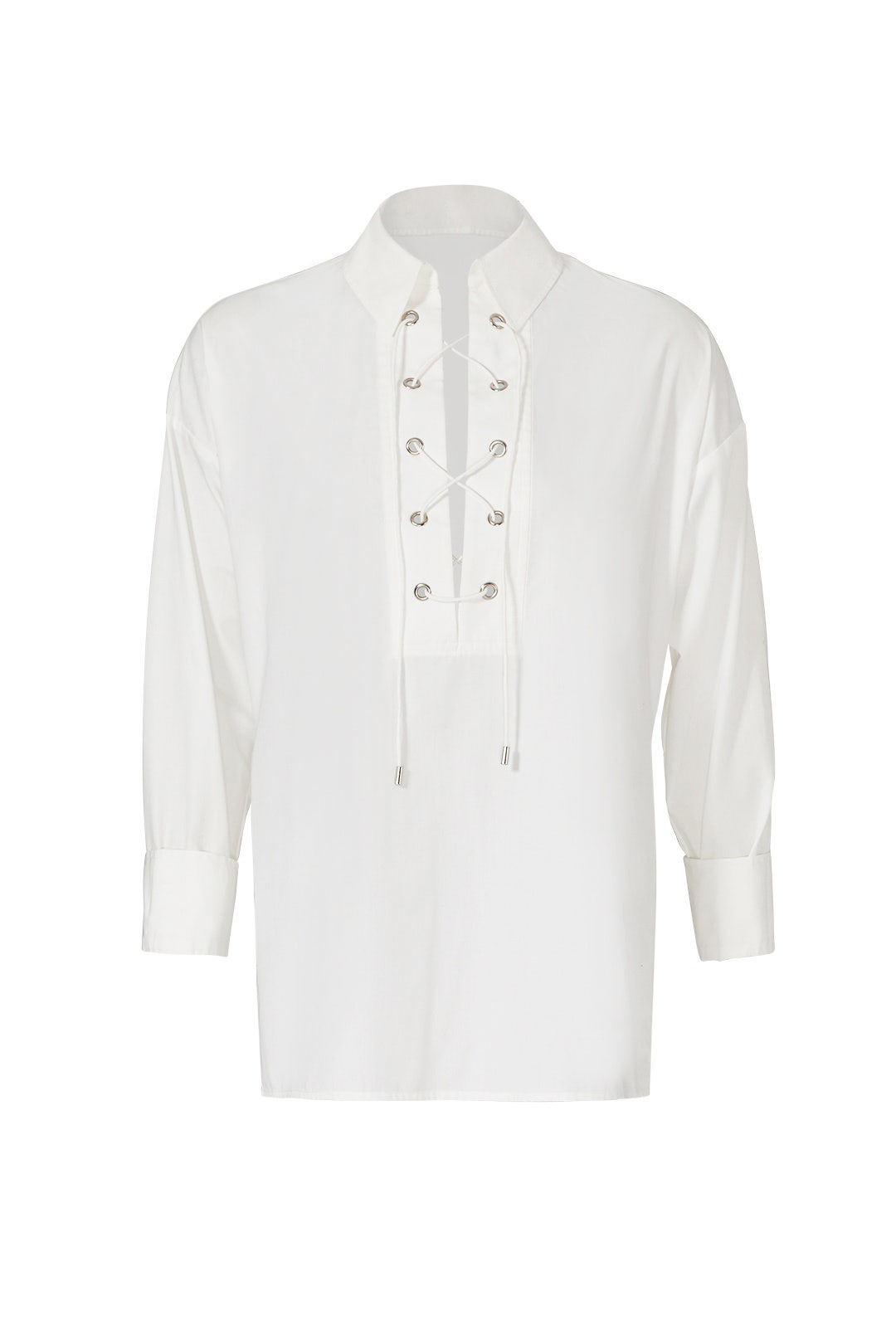A Little Soul Shirt by C/MEO COLLECTIVE