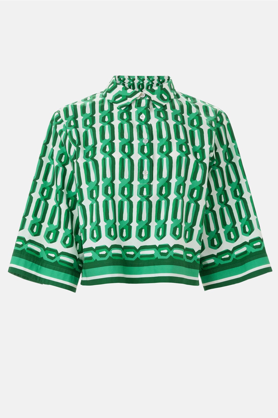 Erica Shirt by Cara Cara New York