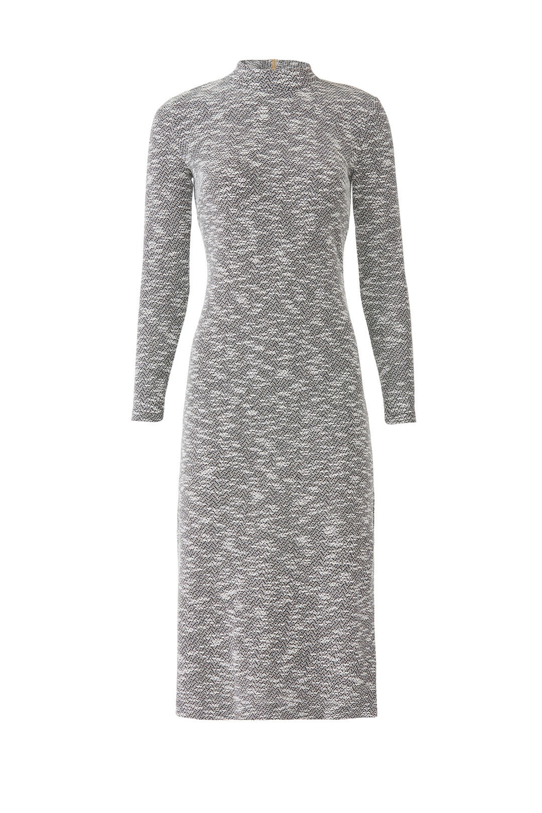 Camila Sweater Dress by Hutch 3