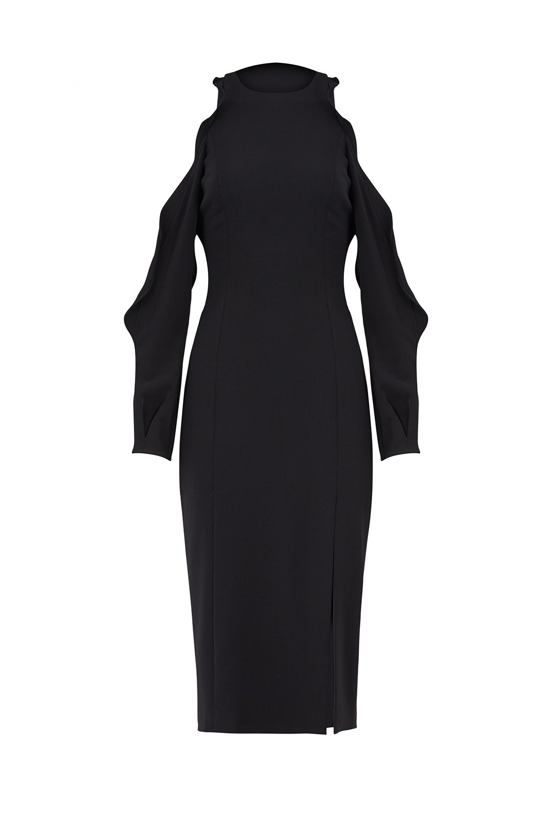 Beresford Midi Dress by Jay Godfrey